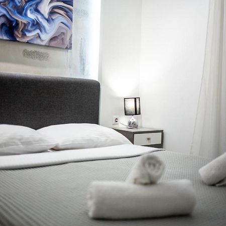 Manou No15 Apartment Thessaloníki Exteriör bild