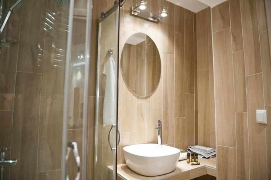 Manou No15 Apartment Thessaloníki Exteriör bild